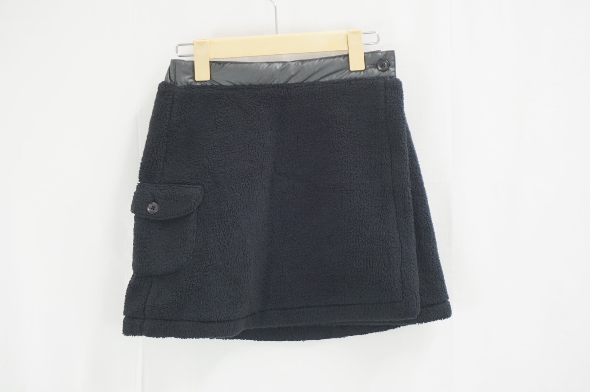 PEARL IZUMI 「パールイズミ」 SMサイズ レディース フリーススカート / 福岡アイランドシティ店