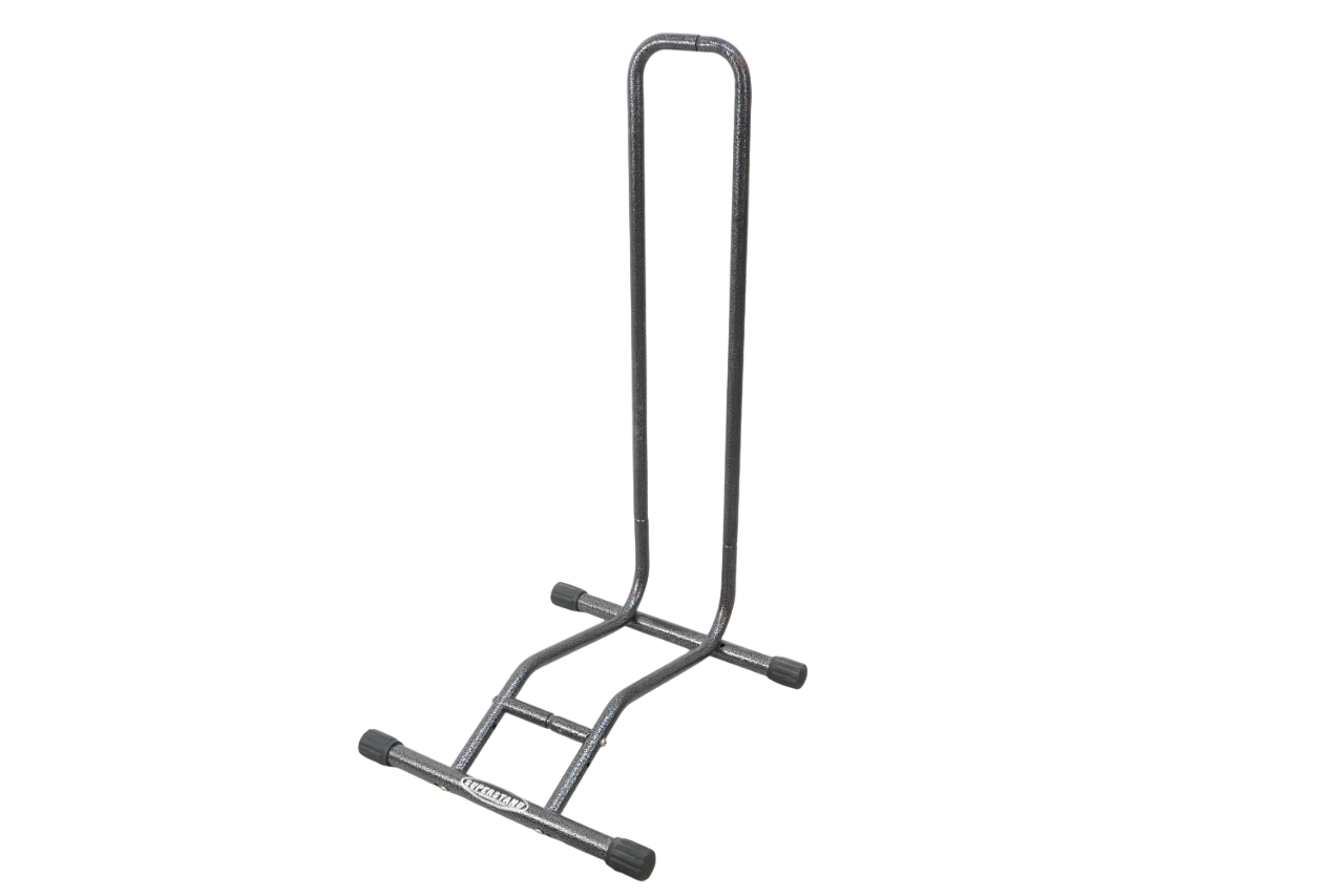 SUPERSTAND 「スーパースタンド」 ディスプレイスタンド / バイチャリ浦和ベース