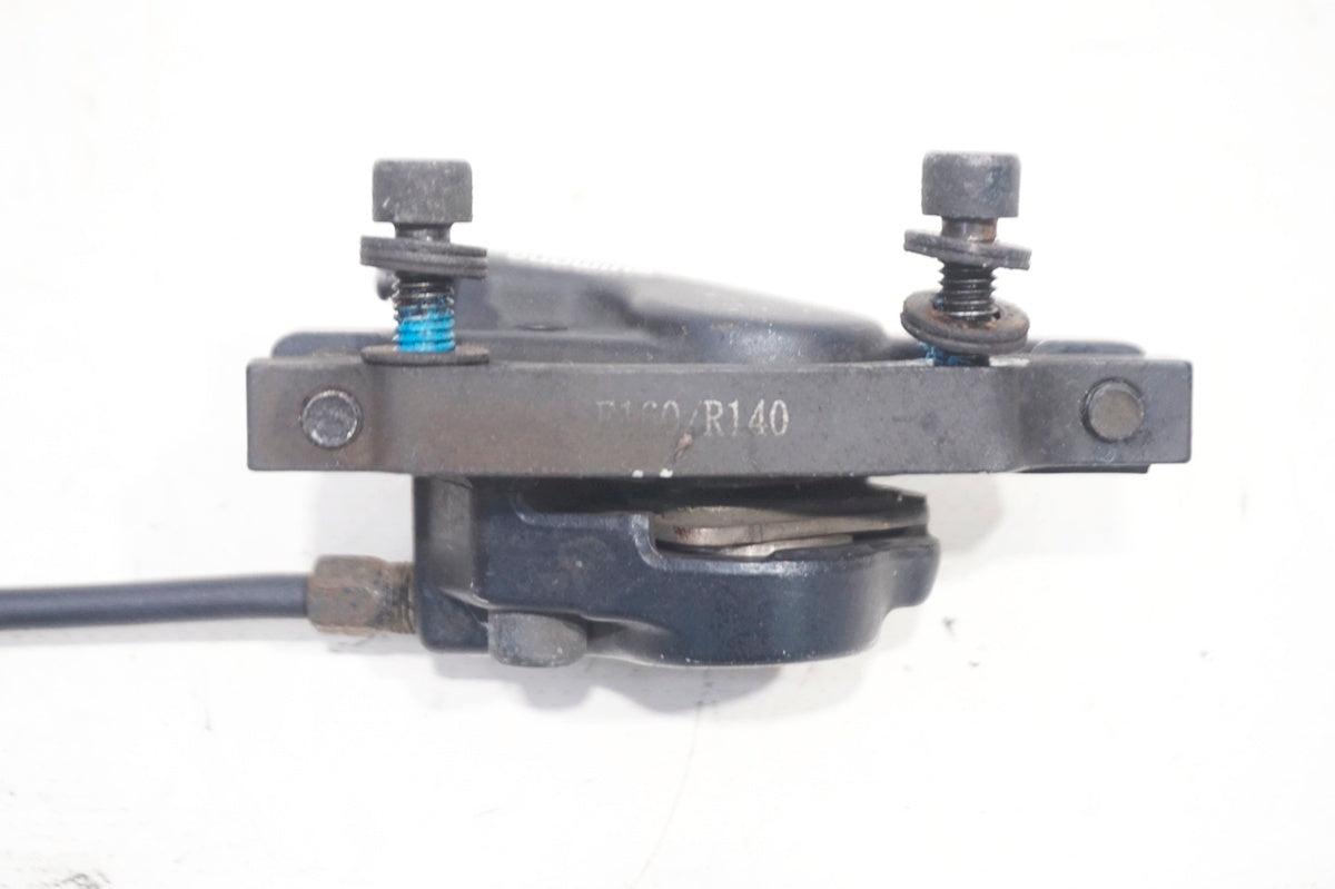 SHIMANO 「シマノ」 DEORE BL-M510/BR-M525 ブレーキセット / 大阪門真店