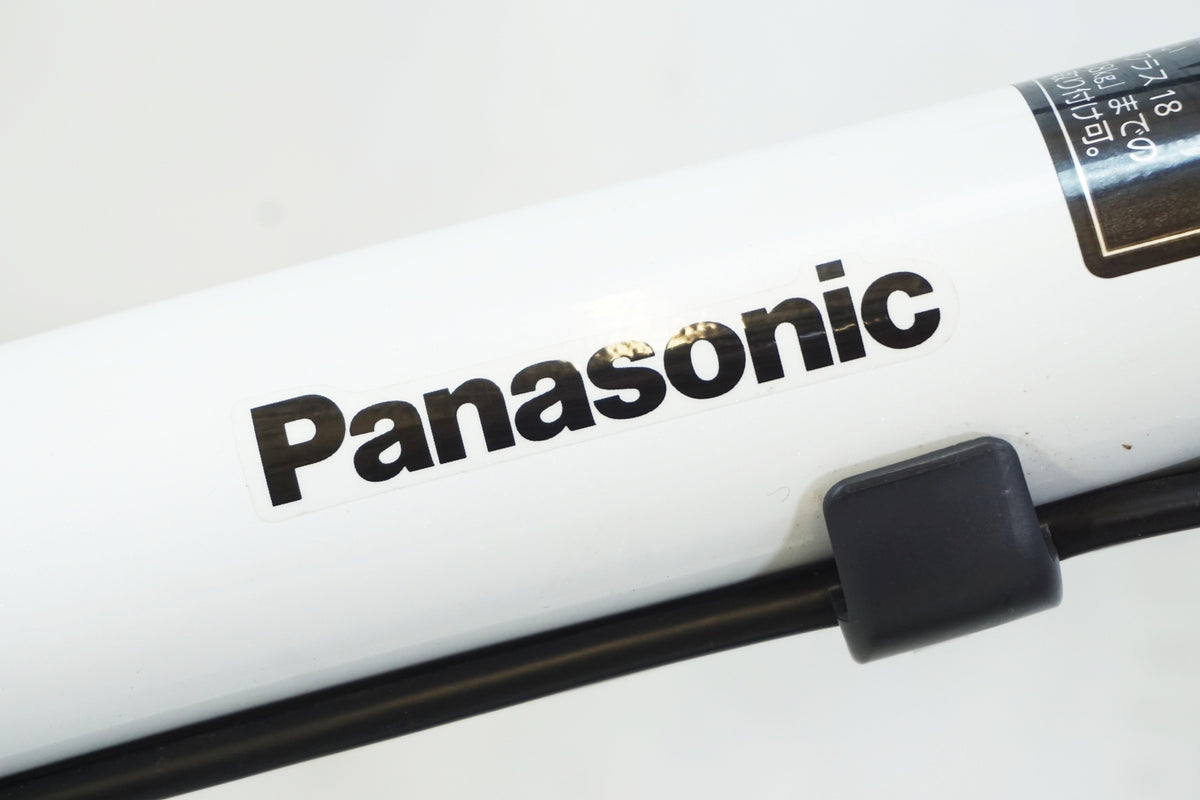 PANASONIC 「パナソニック」 グリッター 2023年モデル 20インチ 電動アシスト自転車 / 有明ガーデン店