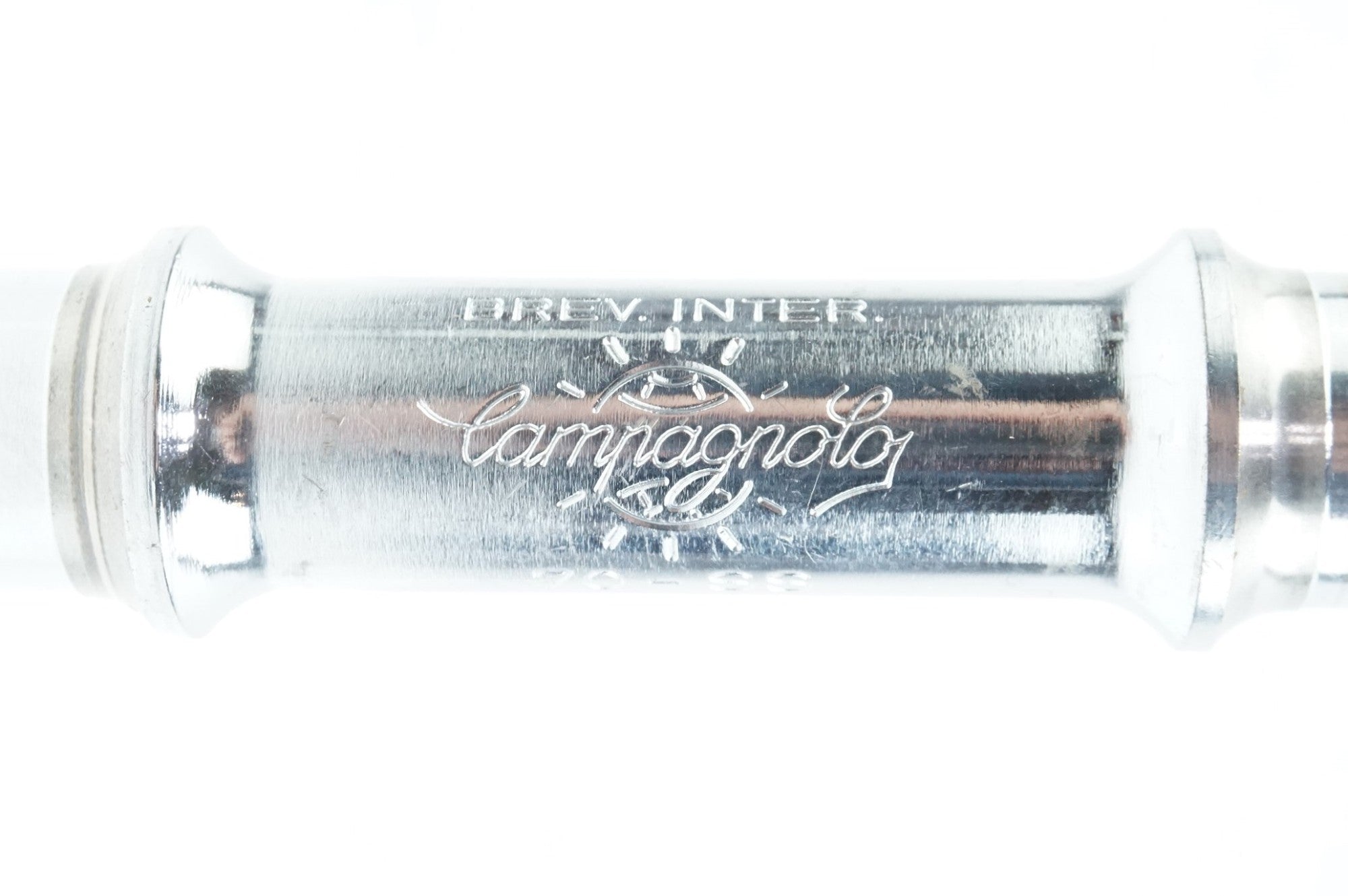 CAMPAGNOLO 「カンパニョーロ」 1046/A NUOVO RECORD ITA 115mm ボトムブラケット / 中目黒店