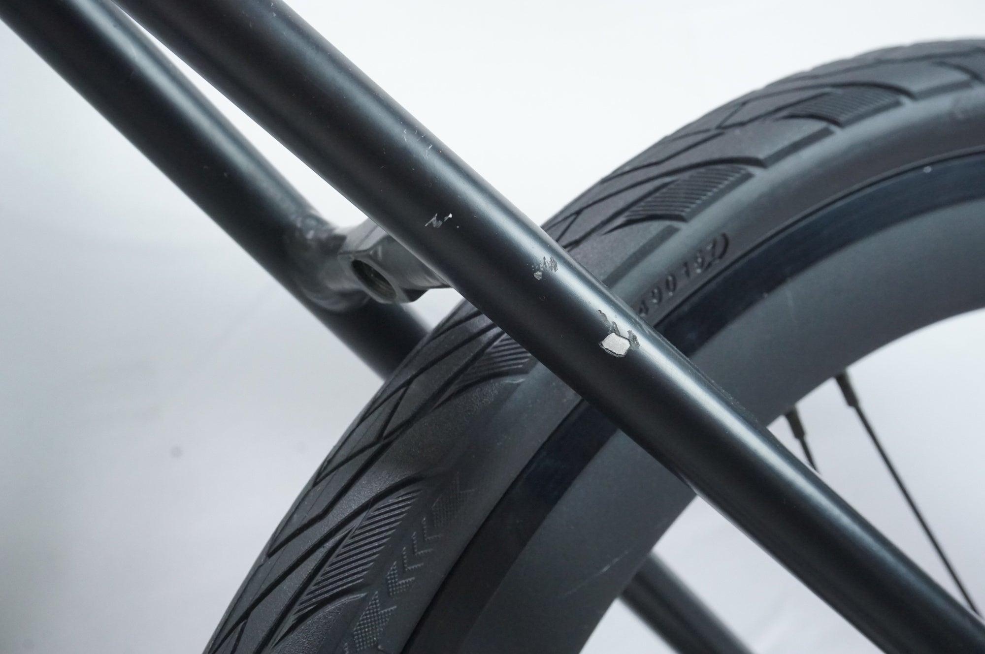 TERN 「ターン」 SURGE X 2024年モデル 20インチ ミニベロ / 中目黒店