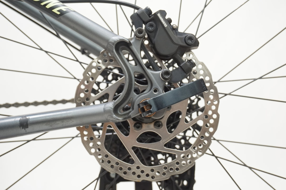 KONA 「コナ」 CINDER CONE 27.5 2019年モデル マウンテンバイク/ 京都西院店