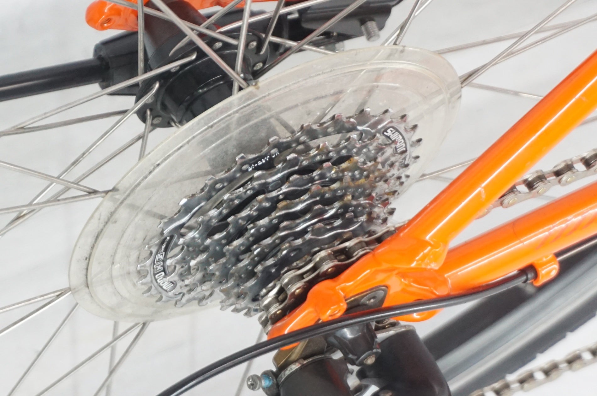 TREK 「トレック」 FX2 2018年モデル クロスバイク / 阪急塚口店