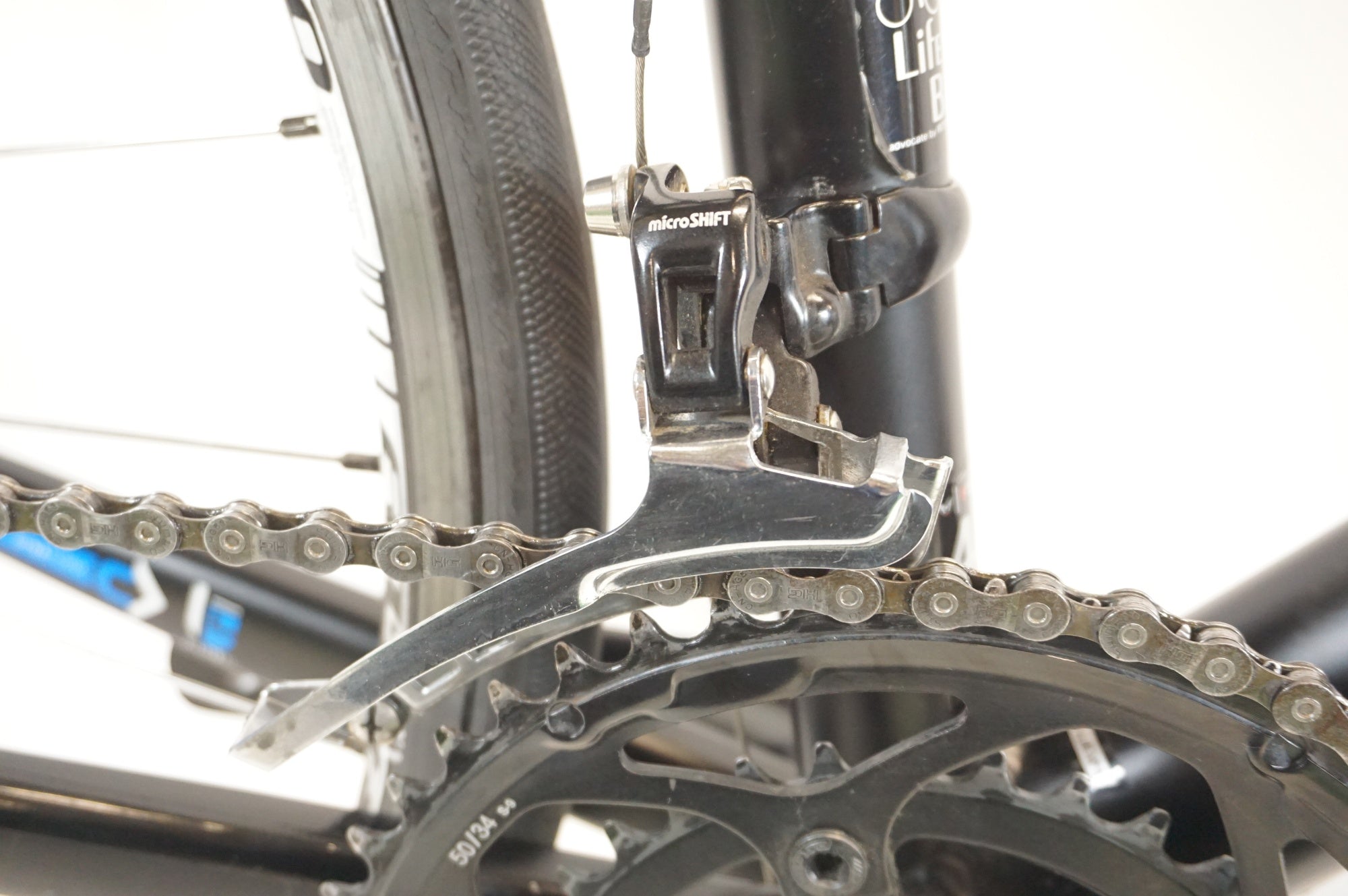 ジャンク FELT 「フェルト」 95 JUNIOR 2016年頃 650C ロードバイク / 宇都宮店