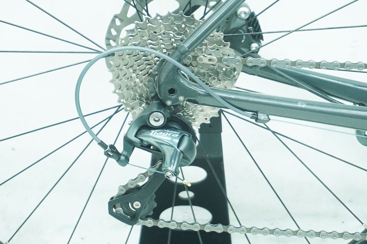 TREK 「トレック」 EMONDA ALR4 DISC 2021年モデル ロードバイク/ 大阪美原北インター店