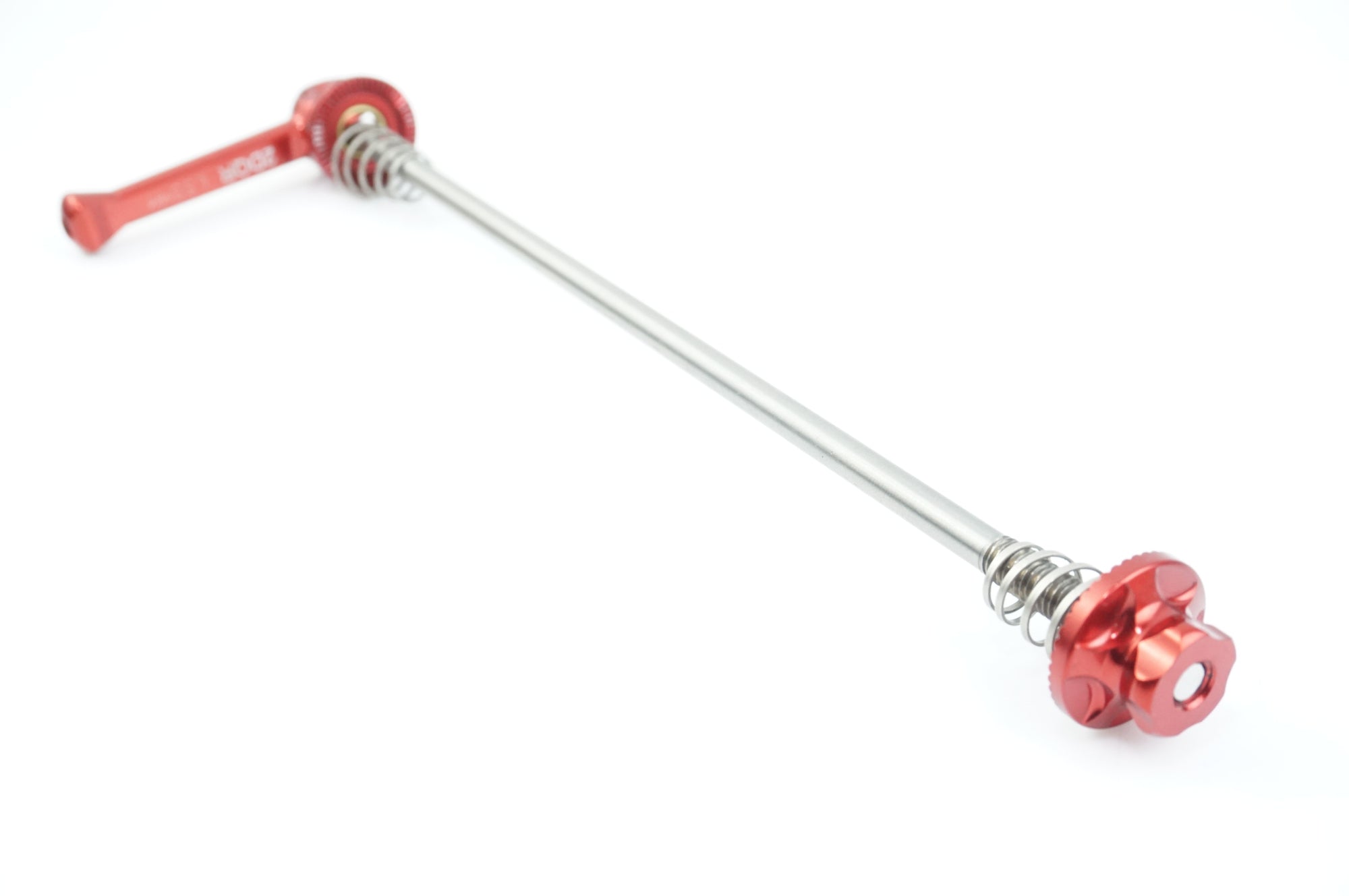 RIDEA 「ライデア」TI QUICK RELEASE リア クイックリリース / 中目黒店