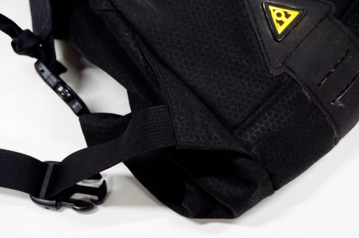 TOPEAK 「トピーク」 BACKLOADER サドルバッグ / 名古屋大須店