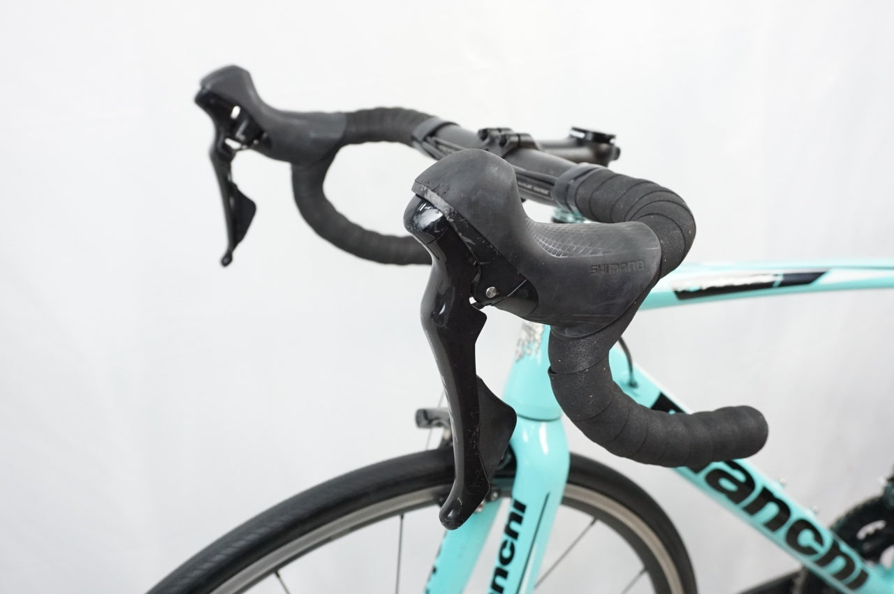 BIANCHI 「ビアンキ」 VIA NIRONE7 105 2020年モデル ロードバイク / 川越店