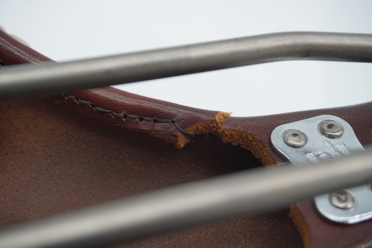 BROOKS 「ブルックス」 B15 THE NEW SWALLOW LIMITED EDITION CERTIFICATE サドル / 滋賀大津店