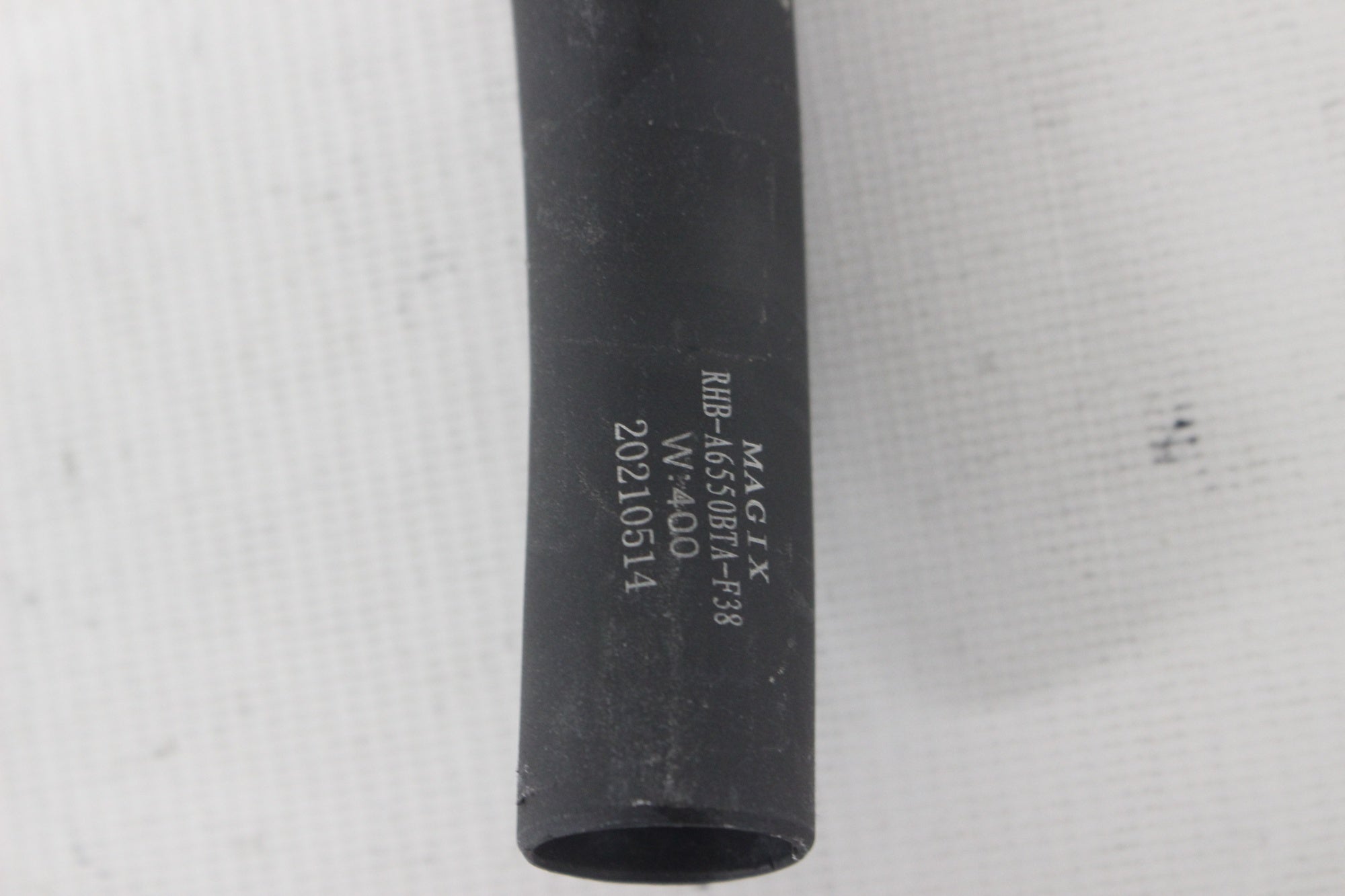 GIANT 「ジャイアント」 CONNECT Φ31.8 400mm ハンドル / 阪急塚口店