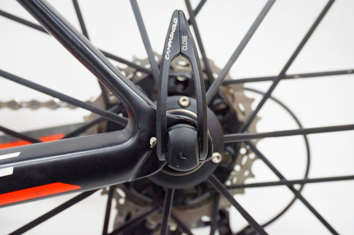 BMC 「ビーエムシー」 TEAMMACHINE SLR03 2015年モデル ロードバイク / 名古屋大須店