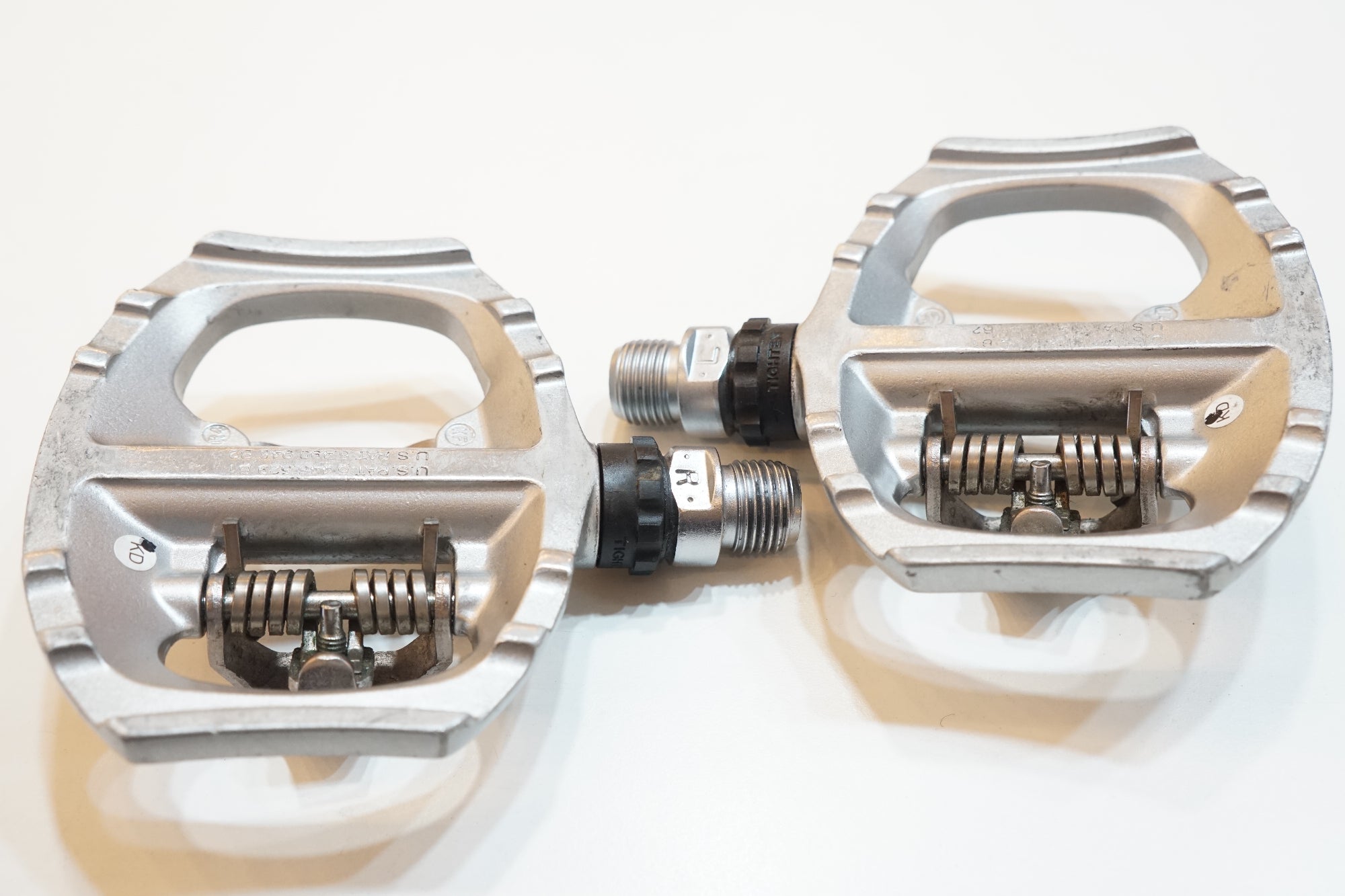 SHIMANO 「シマノ」 PD-A530 ペダル / バイチャリ浦和ベース