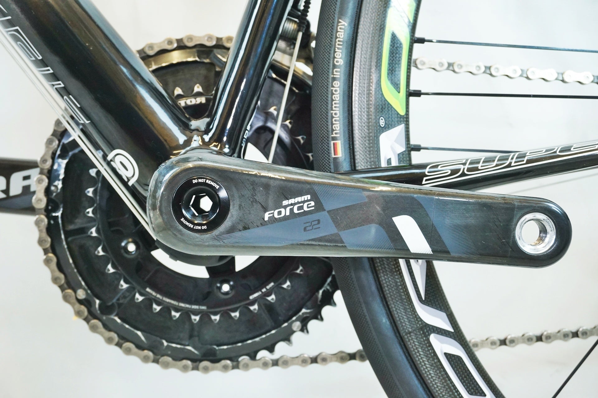 CANNONDALE 「キャノンデール」 SUPERSIX EVO HI-MOD 2011年頃 ロードバイク / 有明ガーデン店