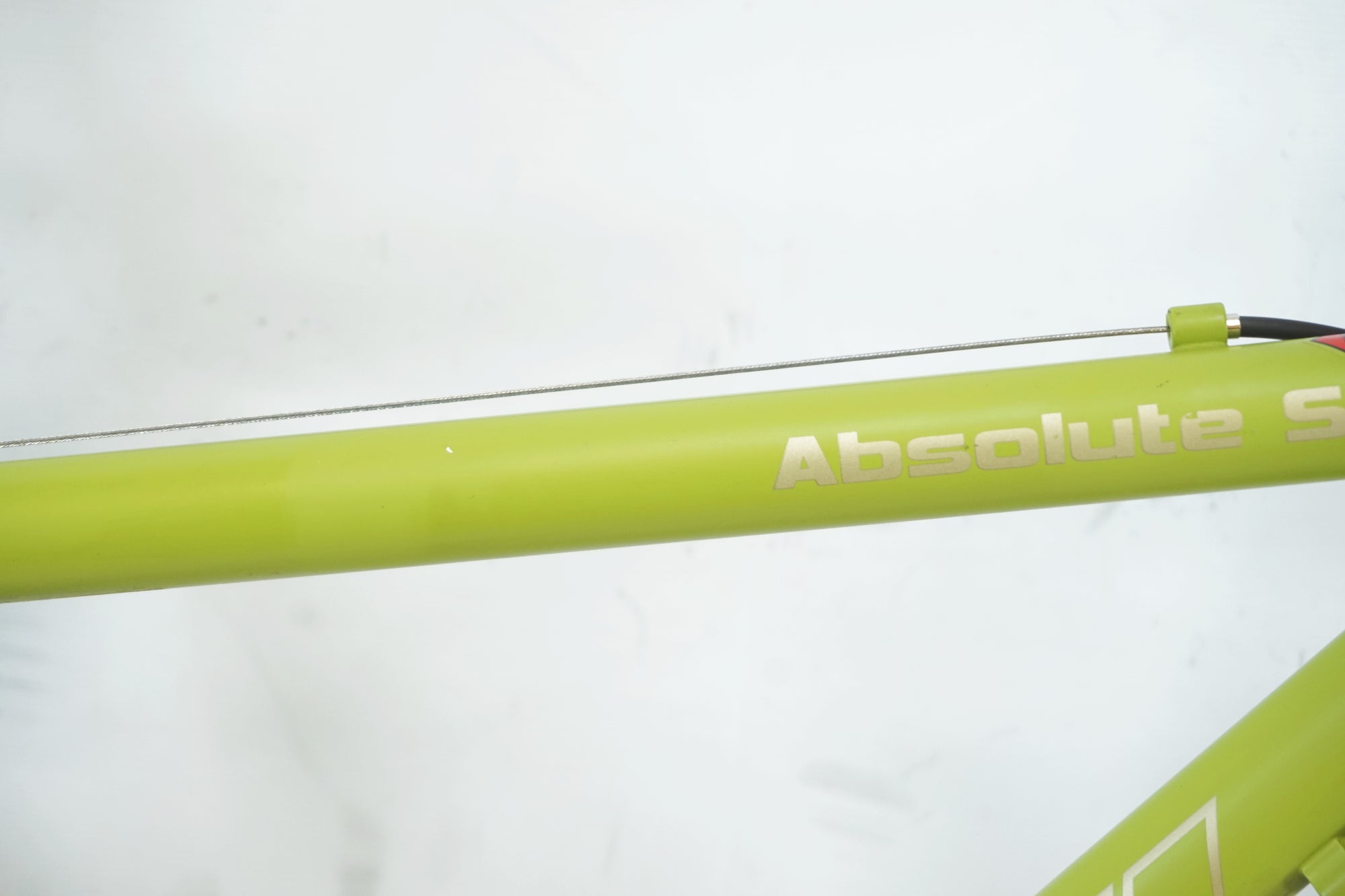 FUJI 「フジ」 ABSOLUTE S 2012年モデル クロスバイク / 有明ガーデン店