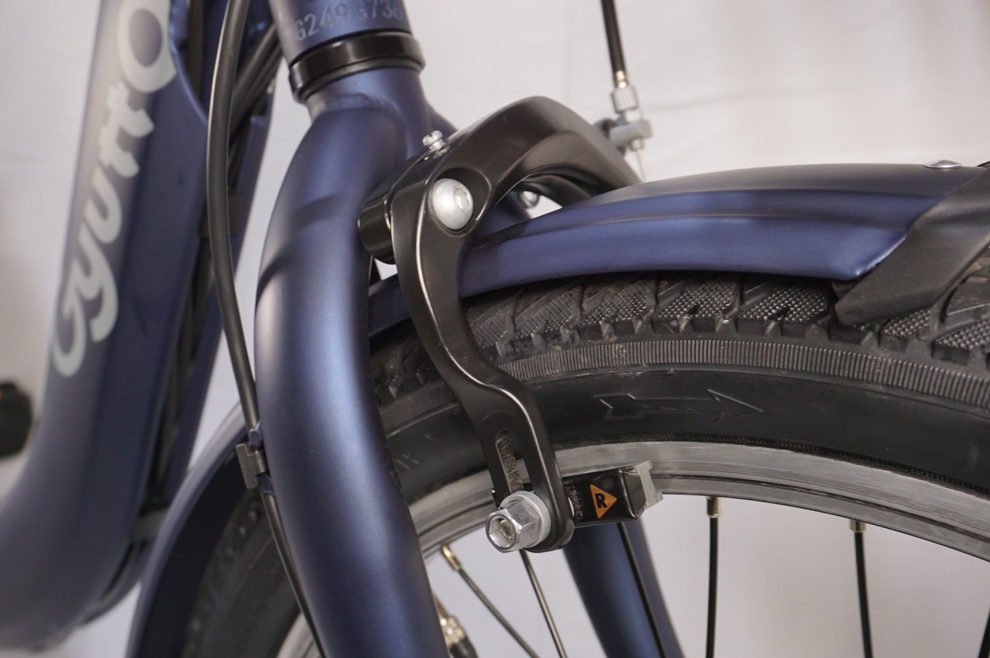 PANASONIC 「パナソニック」 ギュットクルームR DX 2025年モデル 20インチ 電動アシスト自転車 / 中目黒店