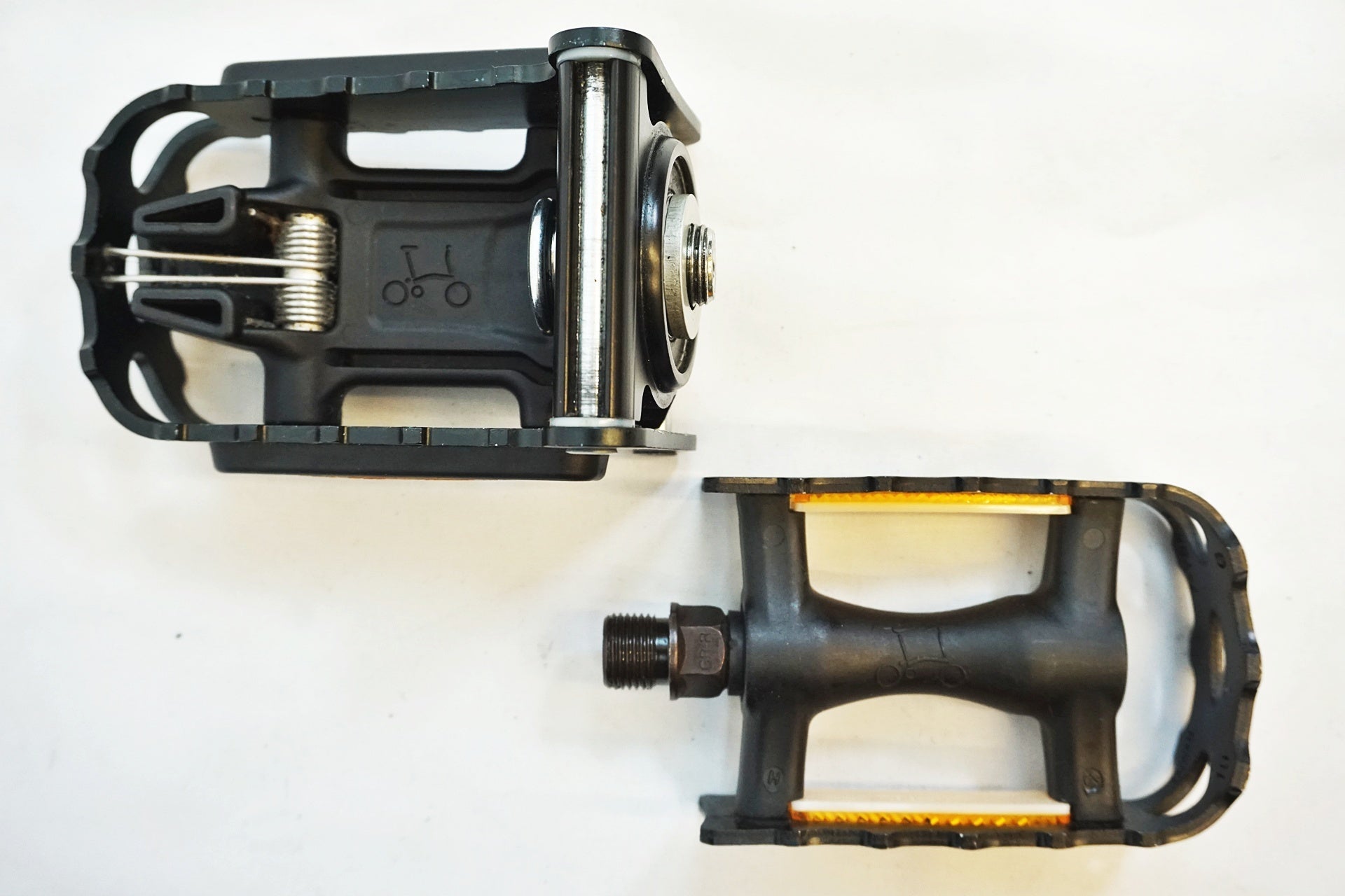 BROMPTON 純正 ペダル BROMPTON 「ブロンプトン」 純正 ペダル / 有明ガーデン店