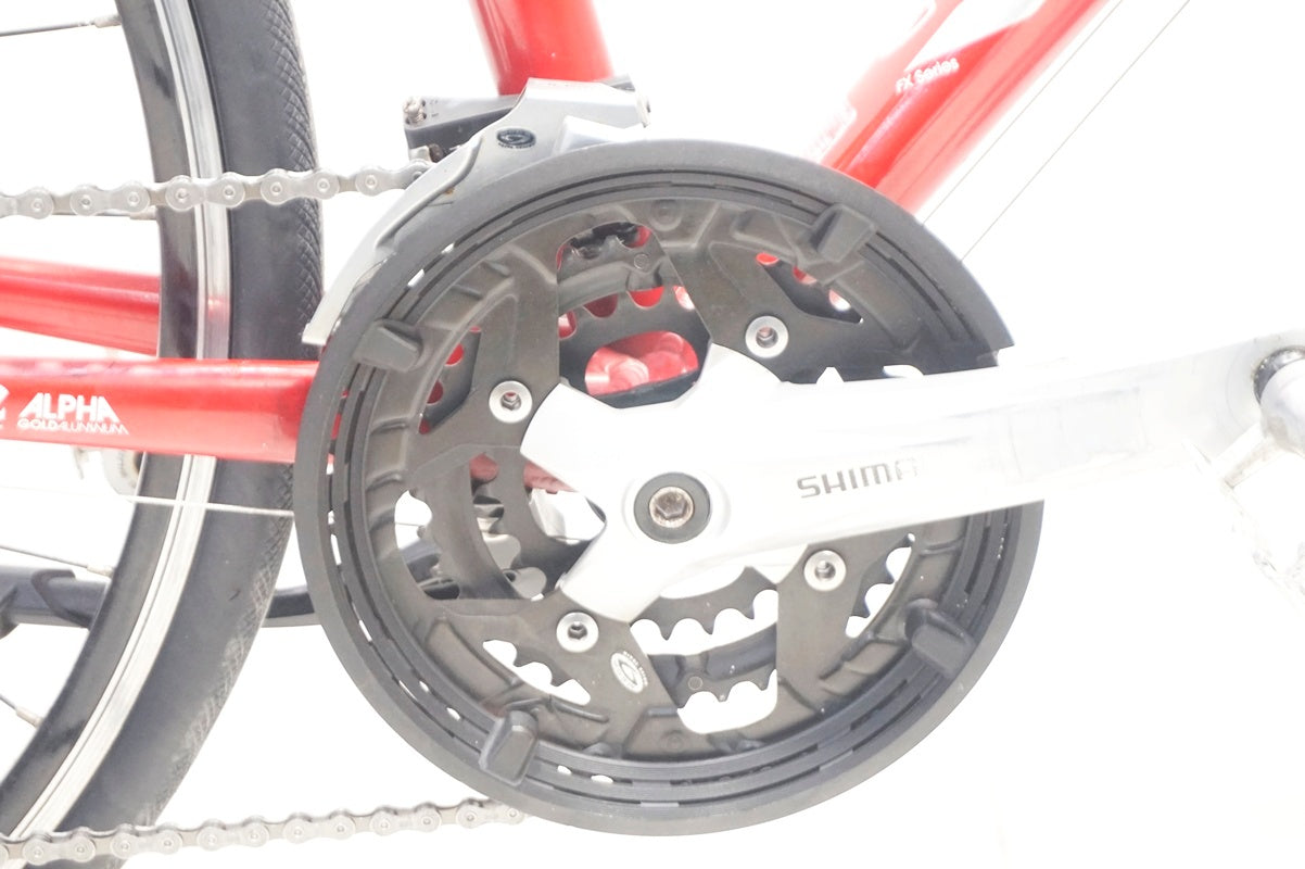 TREK 「トレック」 7.4 FX 2012年モデル クロスバイク / 大阪門真店