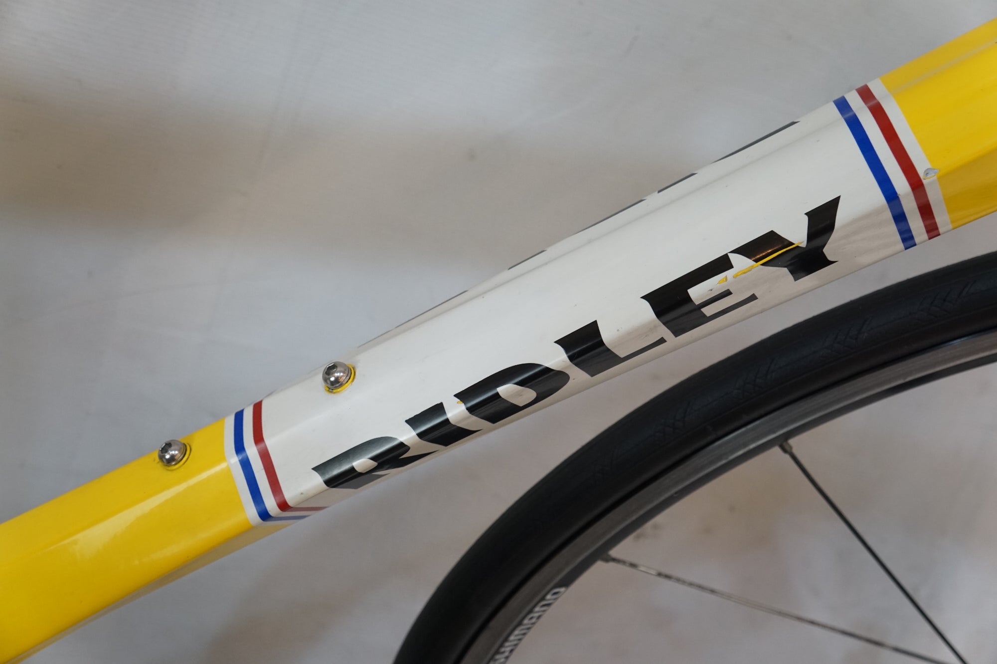 RIDLEY 「リドレー」 FENIX AL 105 2016年モデル ロードバイク / バイチャリ浦和ベース