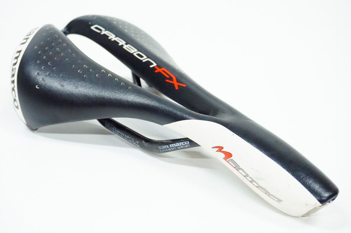 SELLE SAN MARCO 「セラサンマルコ」 MANTRA CARBON FX サドル