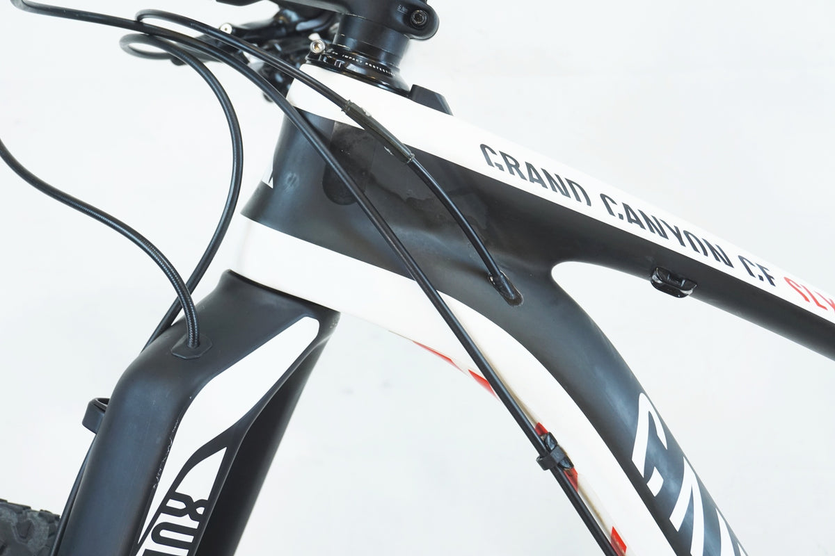 CANYON 「キャニオン」 GRAND CANYON CF SLX 9.9 TEAM ONEBY 2015年モデル マウンテンバイク / 有明ガーデン店