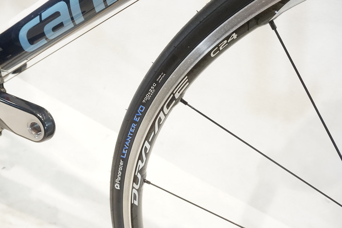 CANNONDALE 「キャノンデール」 SUPERSIX EVO HI-MOD 2014年モデル ロードバイク / 横浜戸塚店