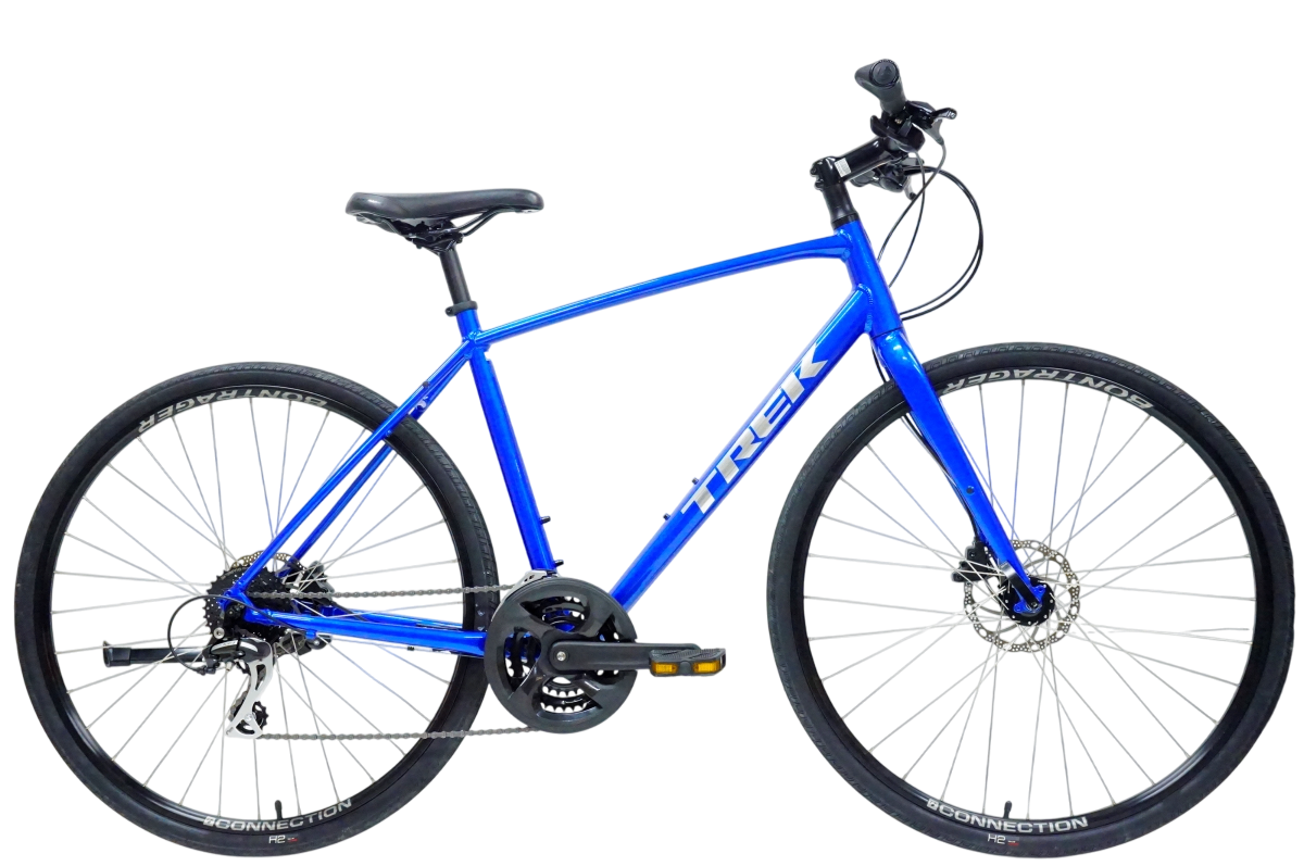 TREK 「トレック」 FX2 DISC 2020年モデル クロスバイク / 名古屋大須店