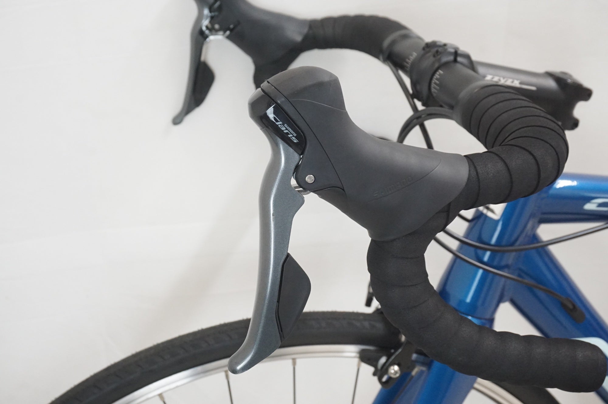 CORRATEC 「コラテック」 CT-ROAD CLARIS 2025年モデル ロードバイク / 福岡店