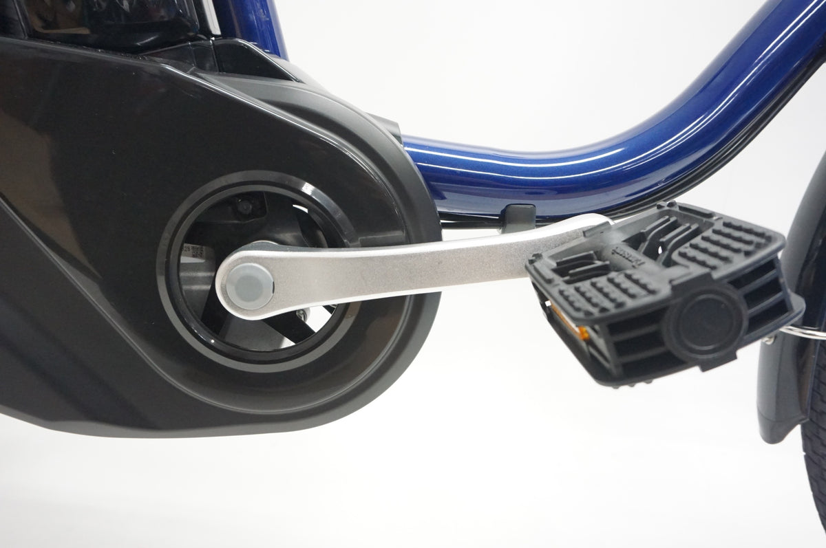 PANASONIC 「パナソニック」 ビビYX BE-FY612 2024年モデル 電動アシスト自転車 / 福岡店