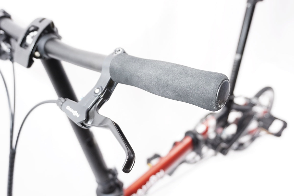 DAHON 「ダホン」 K3 2018年頃 折り畳み自転車 / バイチャリ世田谷店