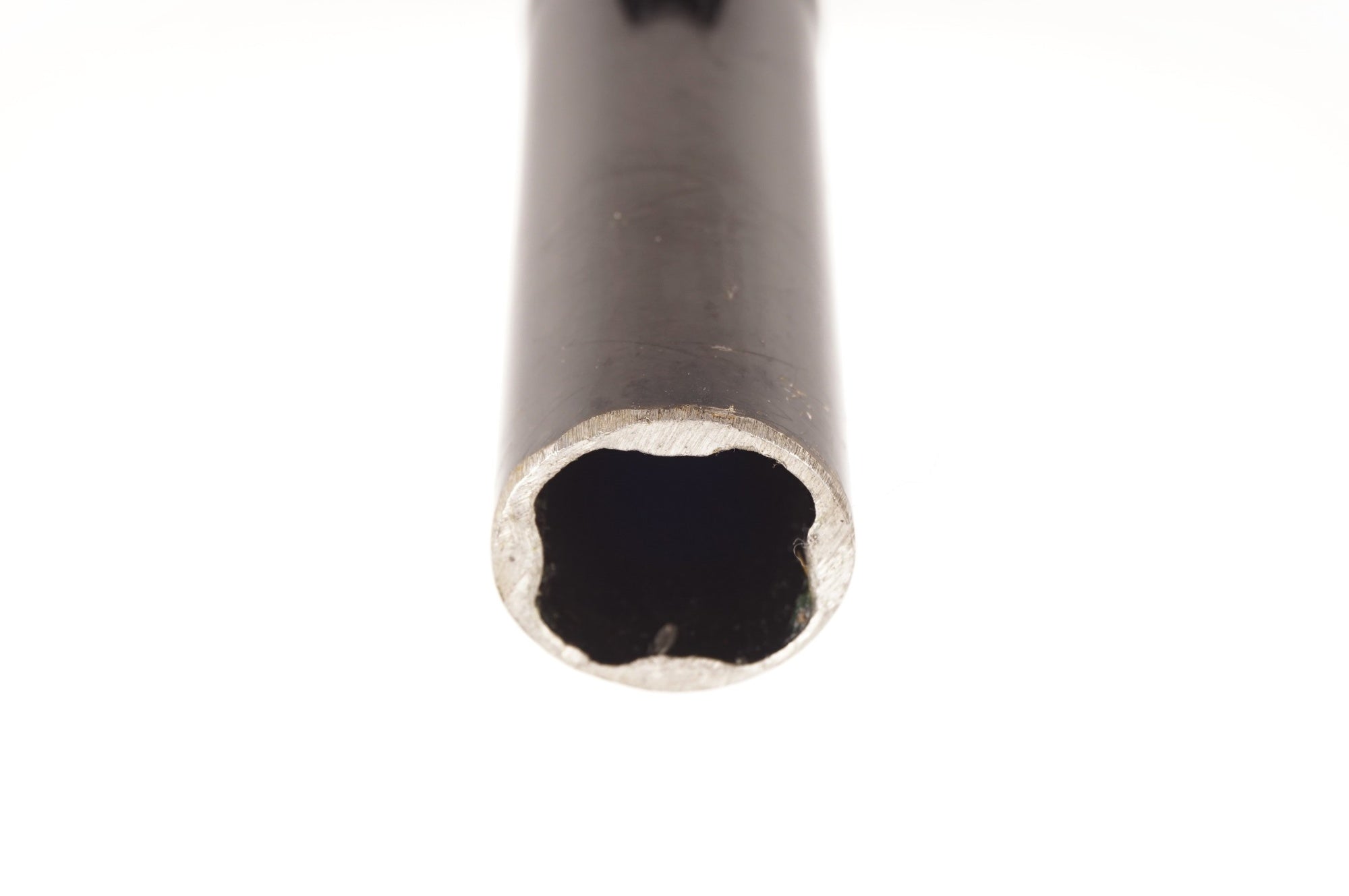 ECLAT 「エクラー」 TORCH 15 PIVOTAL SEAT POST φ25.4 100mm シートポスト / 中目黒店