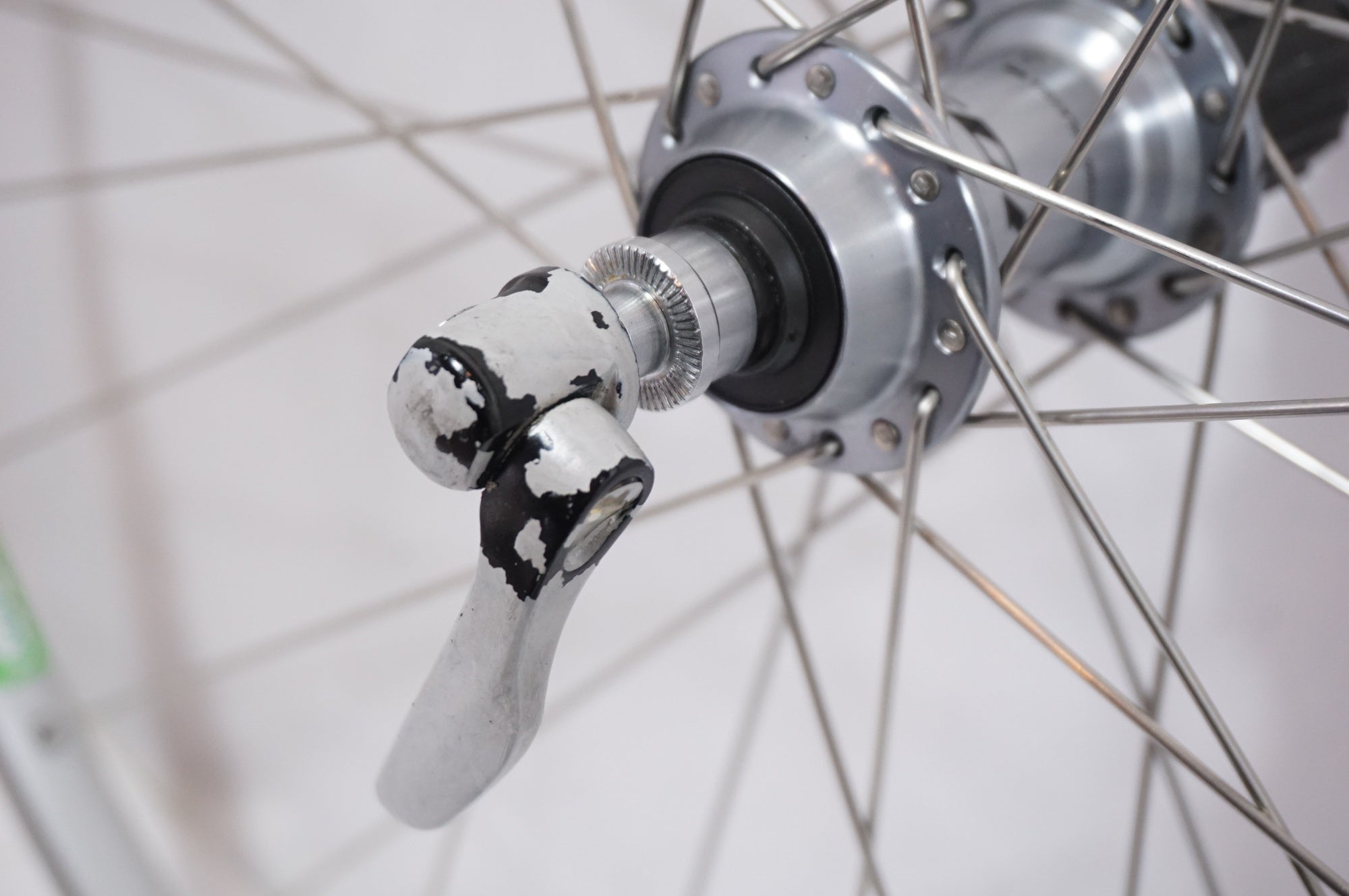 AMBROSIO 「アンブロッシオ」 リム SHIMANO HB/FHR7000 SHIMANO 11S ホイールセット / 世田谷店