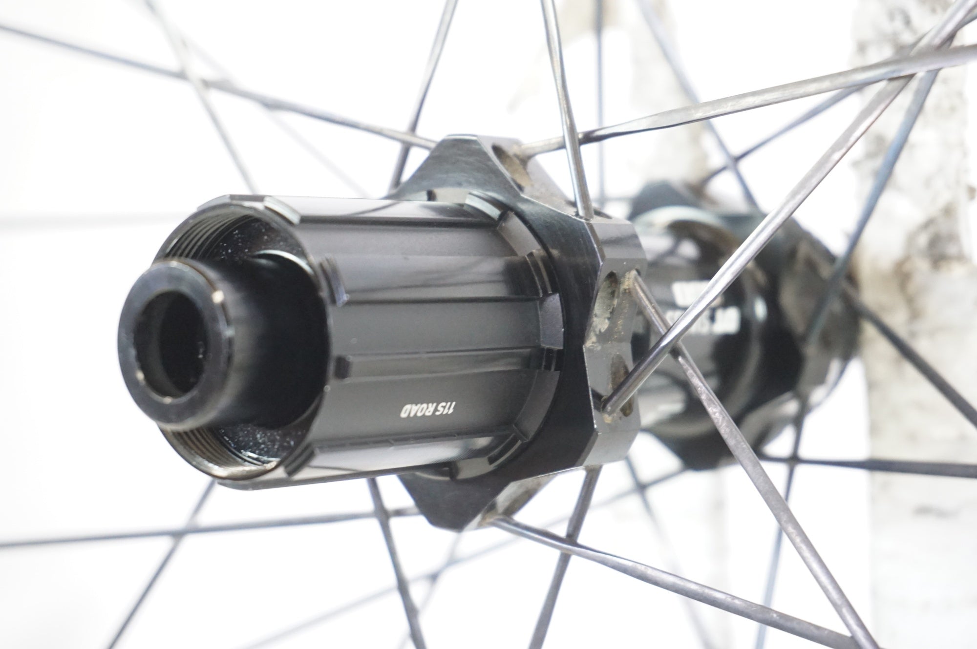ROVAL 「ロバール」 ALPINIST CL SHIMANO 11s ホイールセット / 宇都宮店