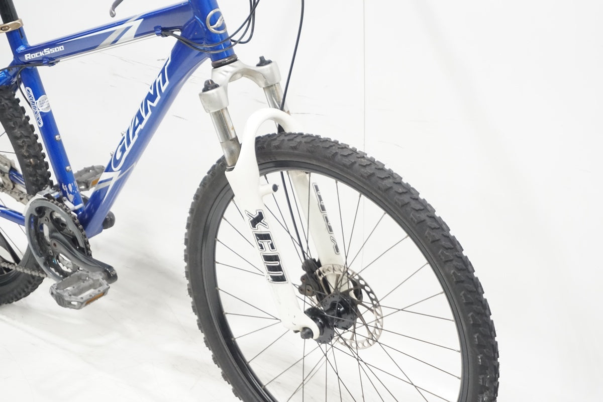 GIANT 「ジャイアント」 ROCK5500 2006年モデル マウンテンバイク / 滋賀大津店