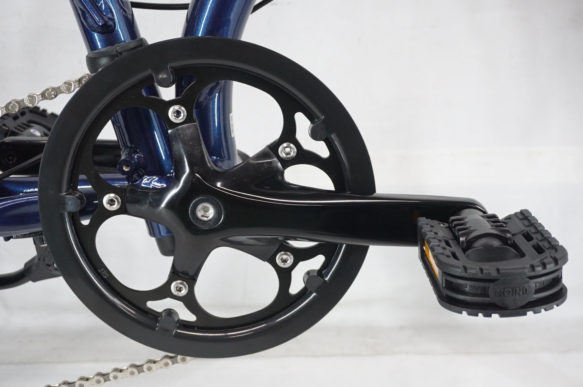 TERN 「ターン」 VERGE N8 2025年モデル 20インチ 折り畳み自転車 / 阪急塚口店