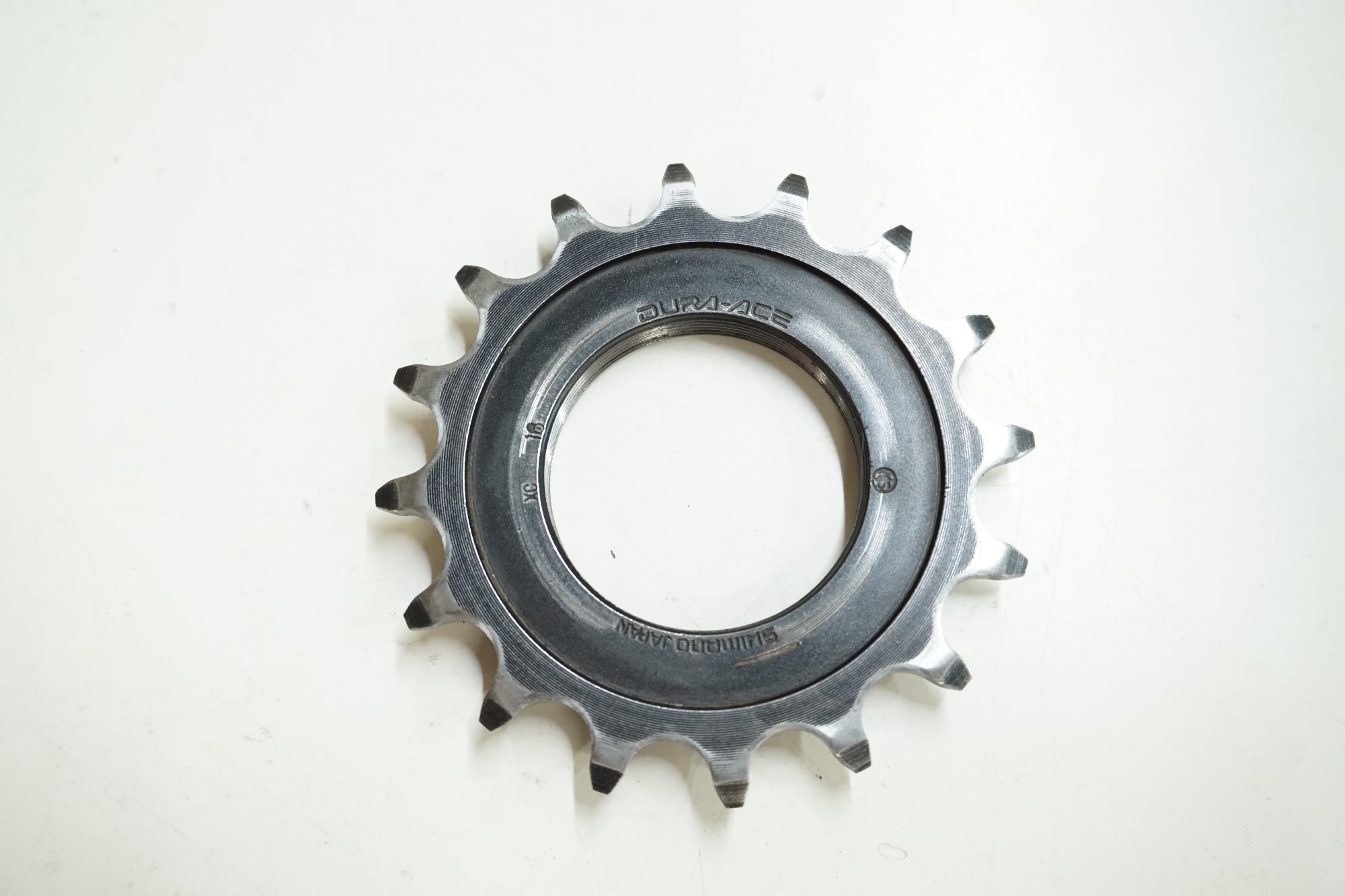 中古ピスト用コグ通販｜シングルスピード【バイチャリ】