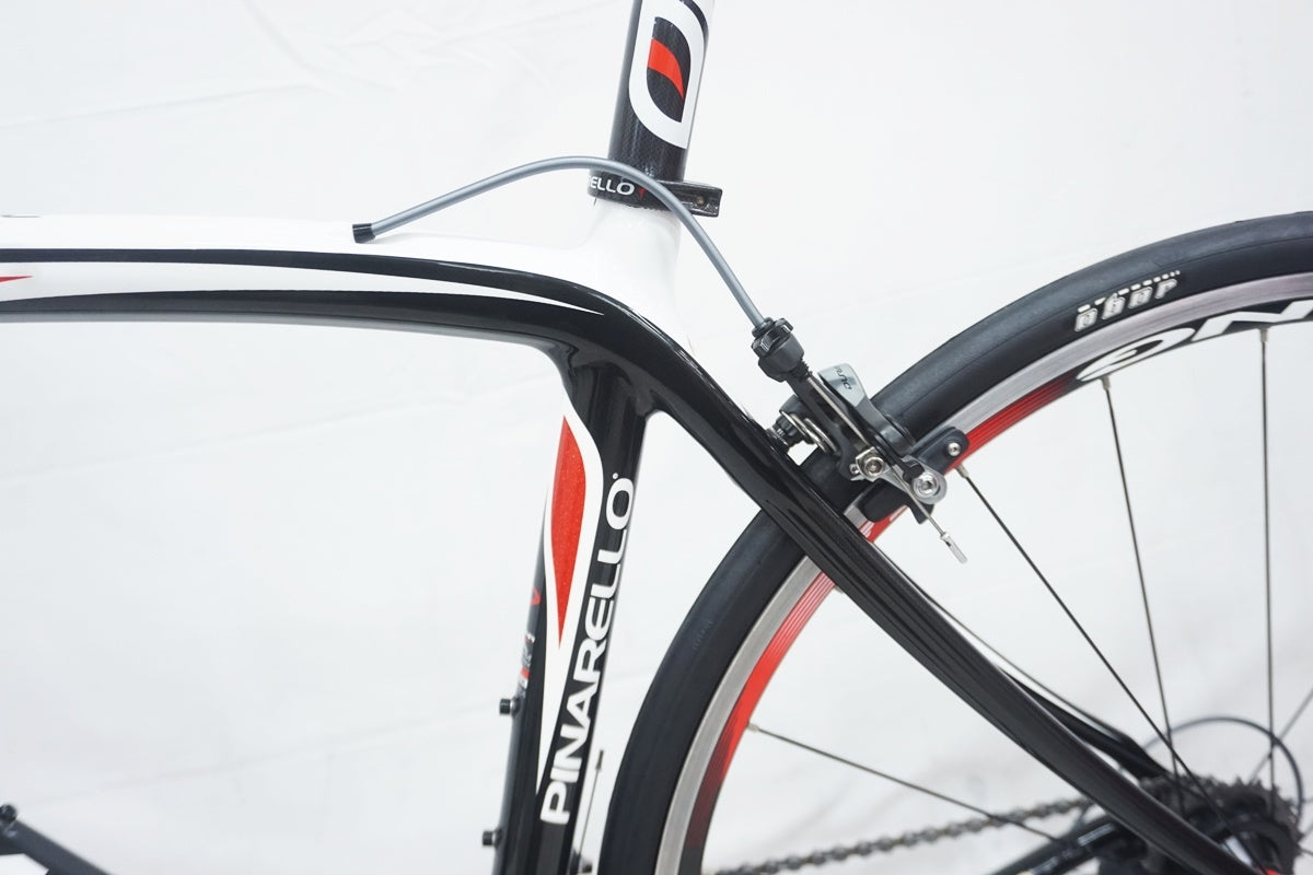 PINARELLO 「ピナレロ」 DOGMA K CARBON 2012年モデル ロードバイク/ 大阪美原北インター店