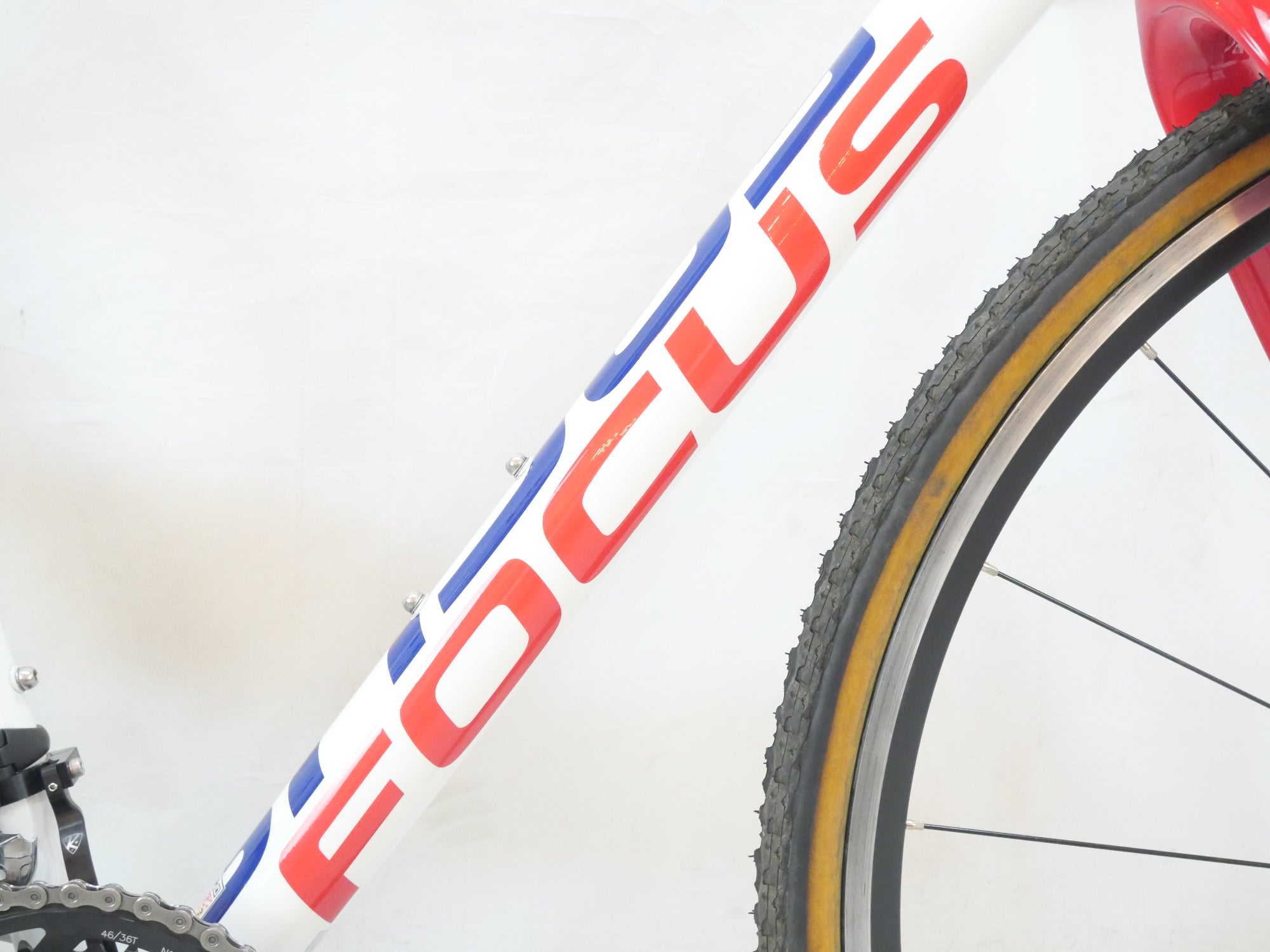 FOCUS 「フォーカス」 MARES AX 2.0 2014年モデル グラベルロード / 名古屋大須店