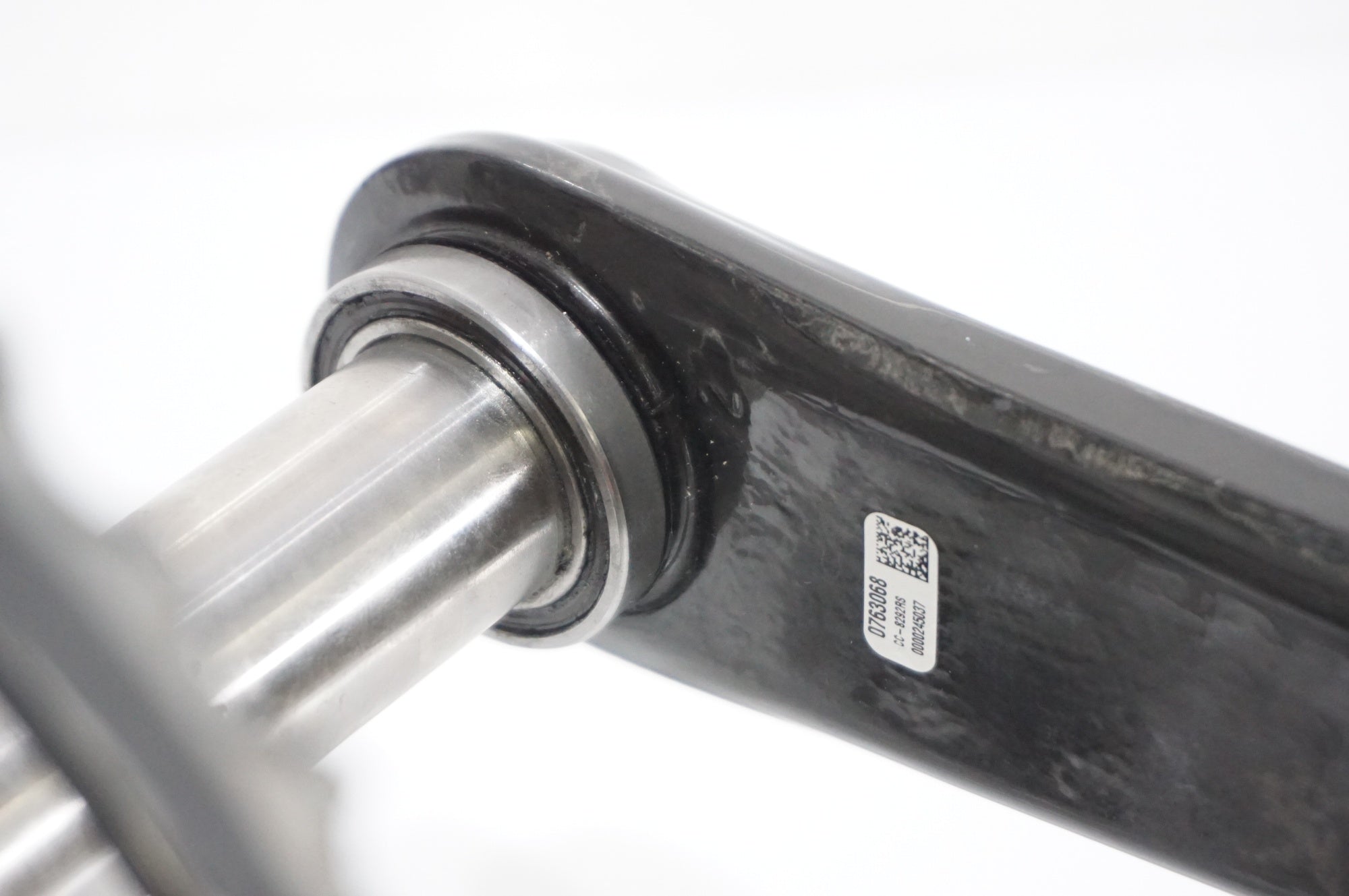 FULCRUM 「フルクラム」 RACING TORQ RS 52-39T 172.5mm クランク / AKIBA店