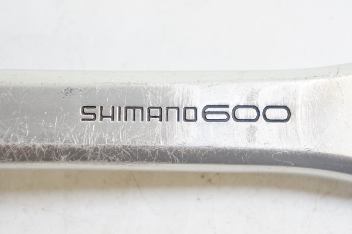 SHIMANO 「シマノ」 600 FC-6207 170mm クランクアーム / 熊谷本店