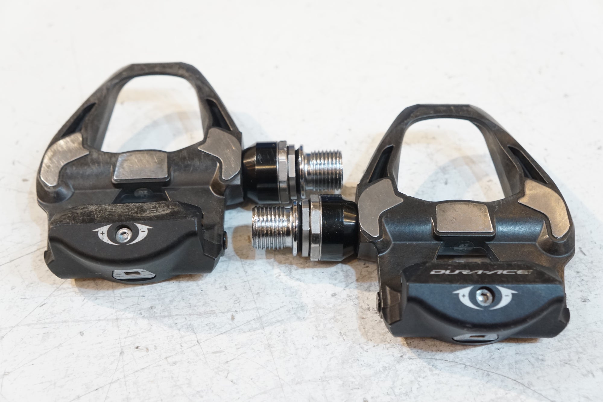 SHIMANO 「シマノ」 DURA-ACE PD-R9100 ペダル / バイチャリ浦和ベース