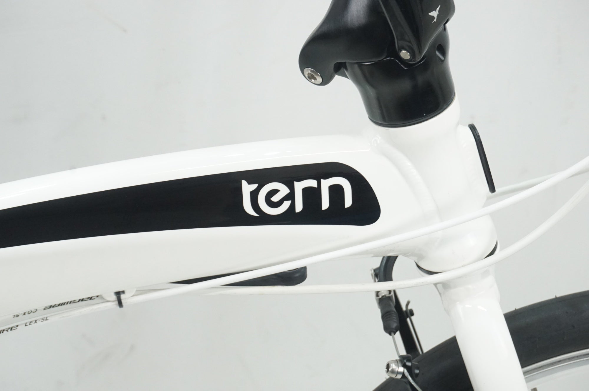TERN 「ターン」 VERGE P9 2015年モデル 20インチ 折り畳み自転車/ 大宮店