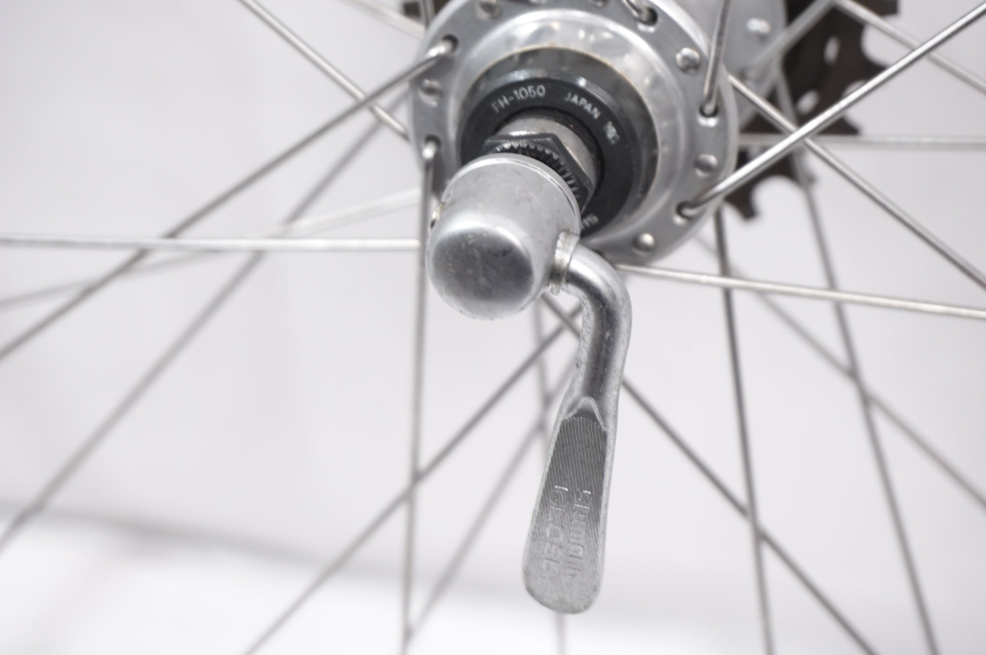 ARAYA 「アラヤ」 R-50リム SHIMANO 105ハブ シマノ7速 ホイールセット / 世田谷店