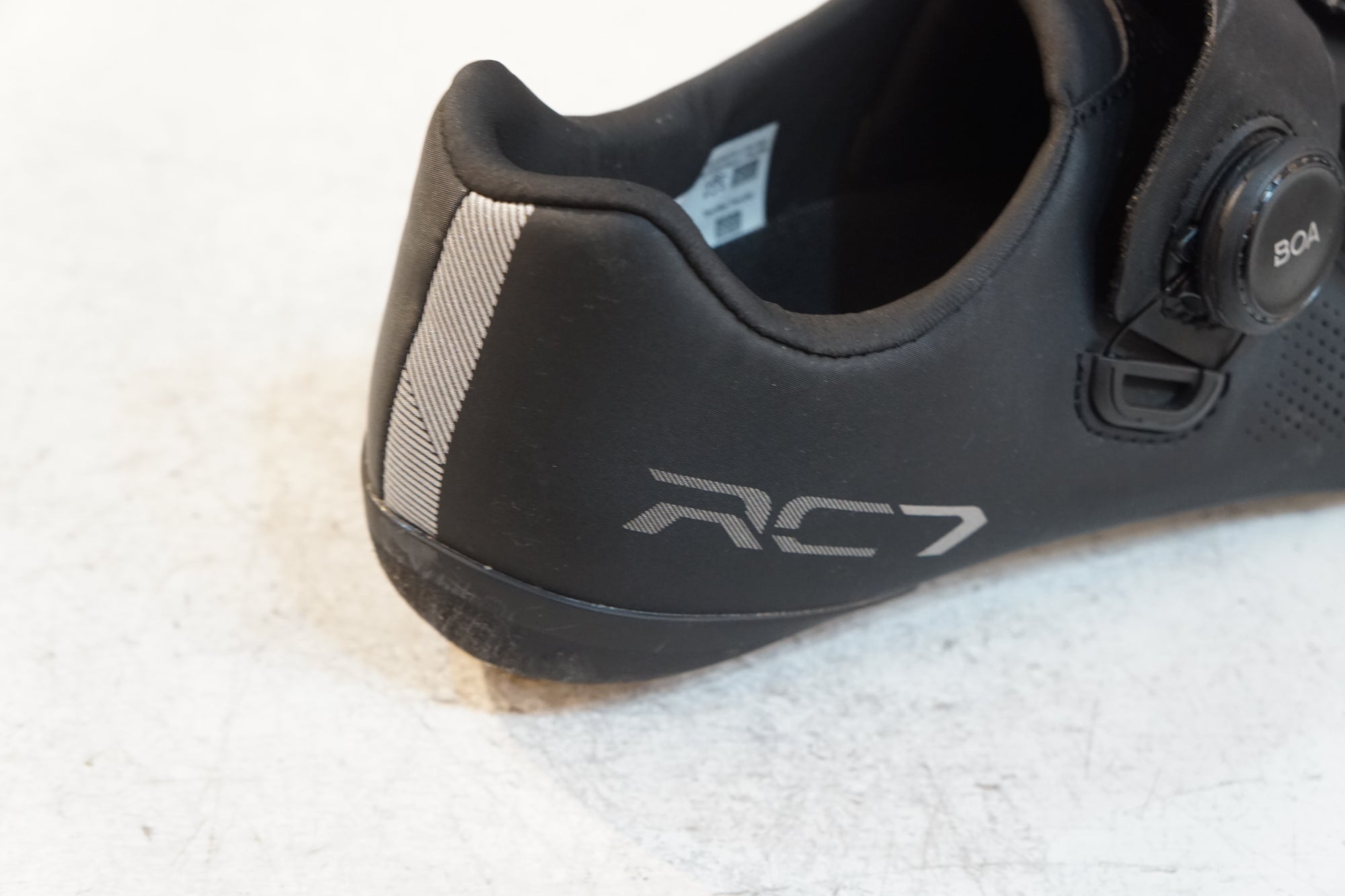 SHIMANO 「シマノ」 SHRC703 27.8cm シューズ / バイチャリ浦和ベース