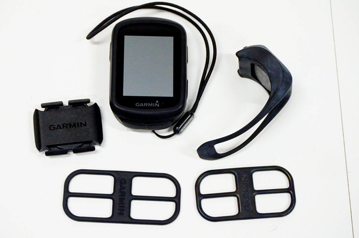 GARMIN 「ガーミン」 EDGE 130 PLUS サイクルコンピューター / 名古屋