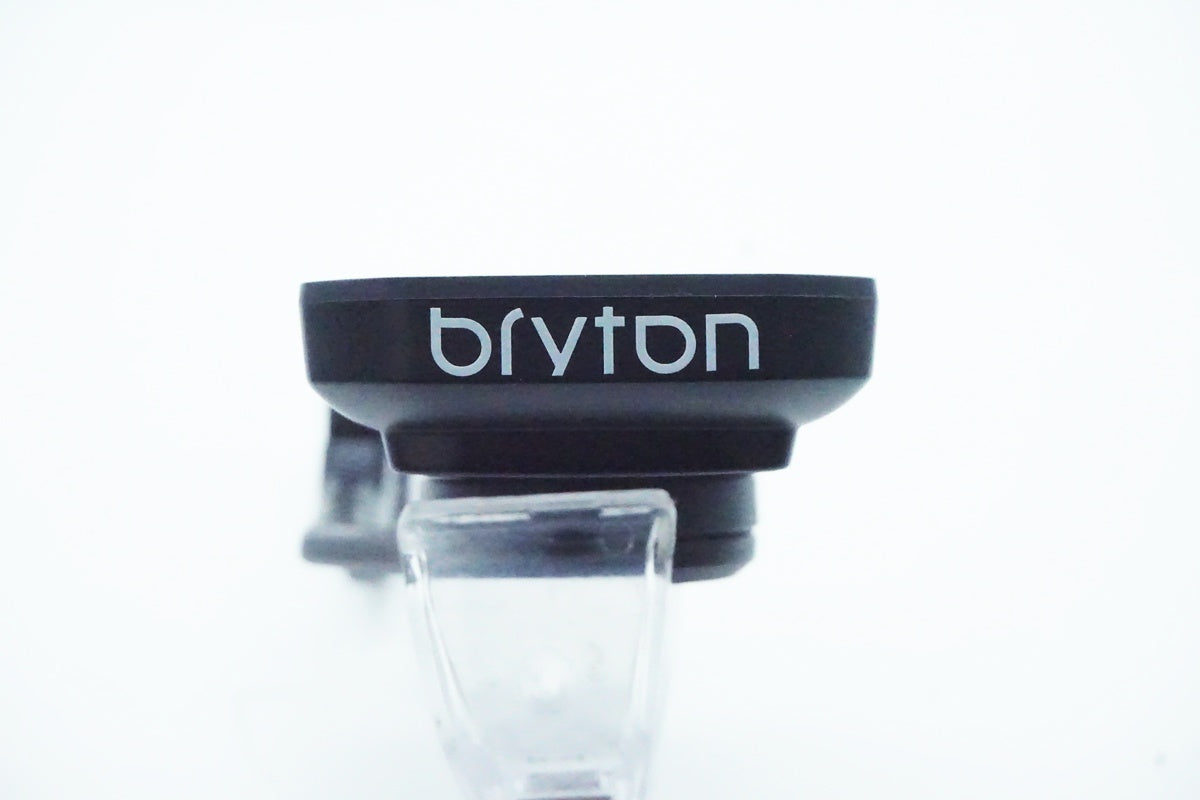 BRYTON「ブライトン」 RIDER 320 サイクルコンピューター/ 京都西院店