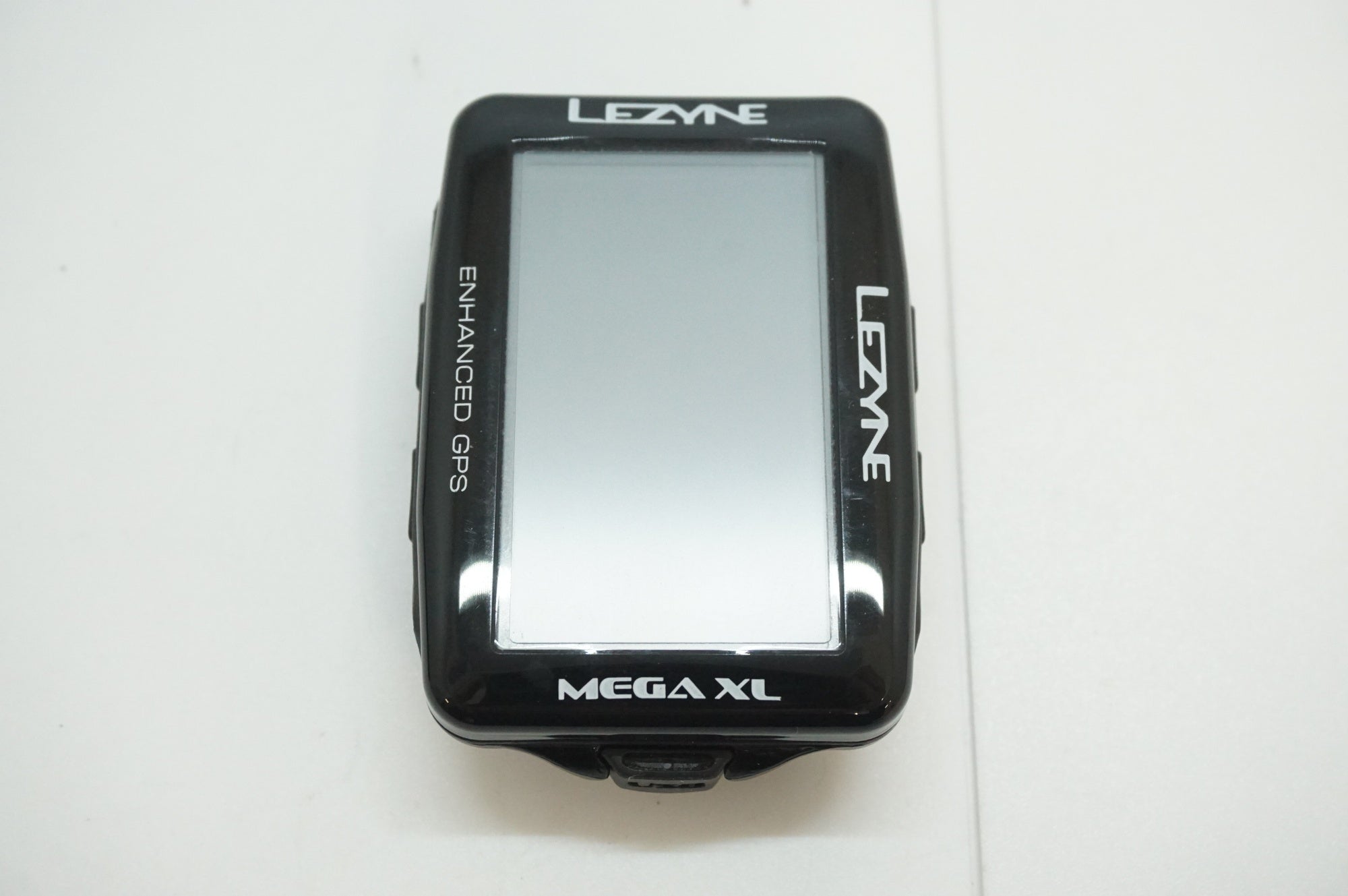 LEZYNE 「レザイン」 MEGA XL GPS サイクルコンピューター