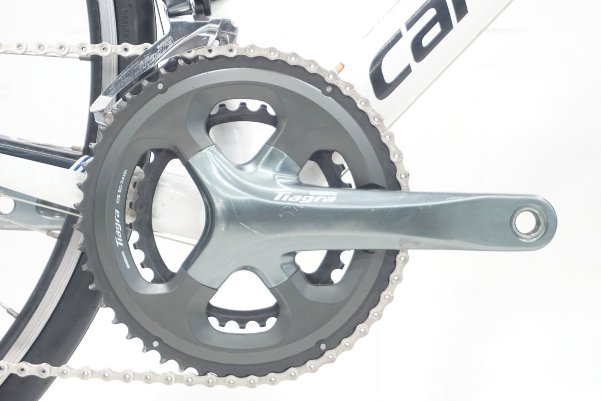CANNONDALE 「キャノンデール」 CAAD8 105 2016年モデル ロードバイク / 滋賀大津店