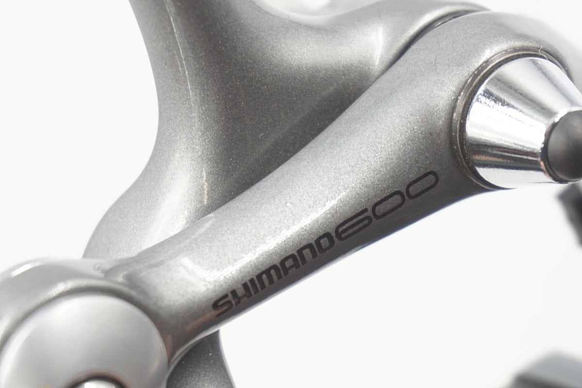 SHIMANO 「シマノ」 600 BR-6400 キャリパーブレーキセット / 奈良店