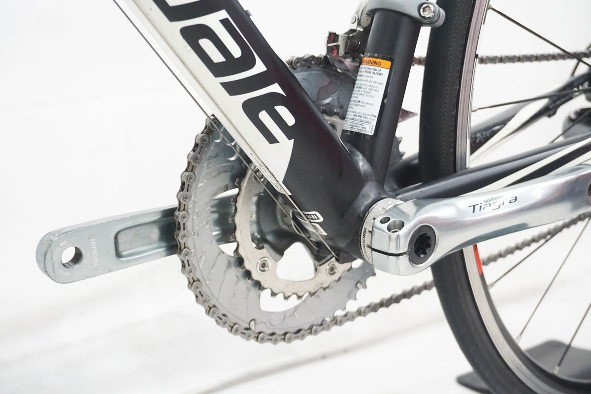 CANNONDALE 「キャノンデール」 CAAD8 6 TIAGRA 2012年モデル ロードバイク/ 大阪美原北インター店